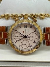 RAYMOND WEIL  AMEDEUS 200  REFERENZA  7713  CRONO AUTOMATICO ANNI  80-90