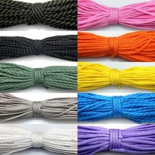 15m-30m nuovo colore Paracord