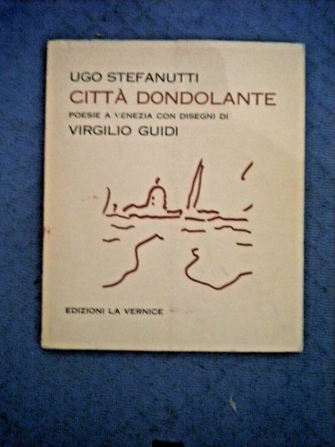 Stefanutti disegni di - stefanutti, e