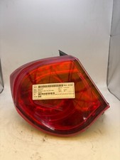 STOP FANALE POSTERIORE ESTERNO