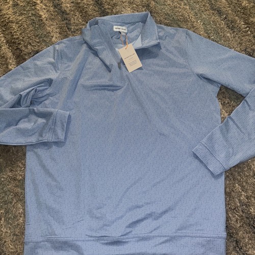 Maglione golf peter millar - maglione,