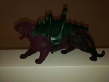 Masters of the Universe - PANTHOR - MOTU - completo