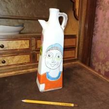 DE SIMONE, ceramica, bella