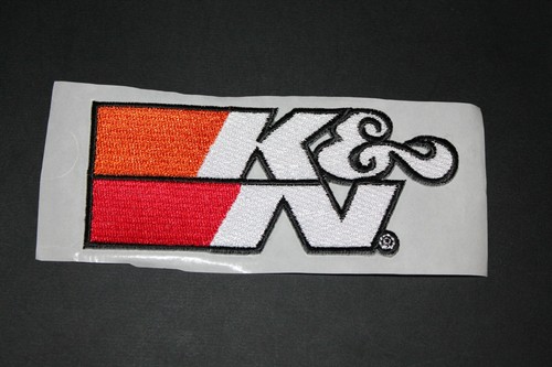496k adesivo sticker - kn,