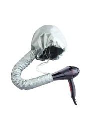 CUFFIA PHON TERMICA CASCO PORTATILE ASCIUGACAPELLI PROFESSIONALE PARRUCCHIERE