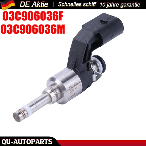 Iniettore adatto per - per, tsi