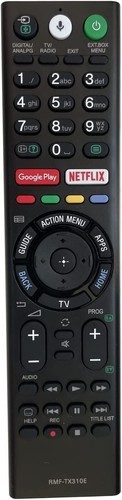 Sostitutivo rmf tx310e - sostitutivo, rmf-tx310e