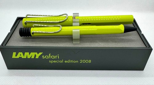 Amy safari penna - l'amy,