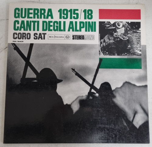 Giri coro sat guerra - giri,