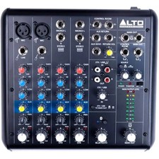 ALTO PROFESSIONAL TRUEMIX 600