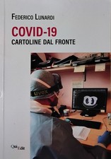 COVID-19. Cartoline dal fronte