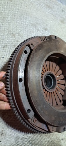 Piastra pressione porsche - piastra,