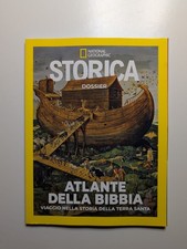 ATLANTE DELLA BIBBIA STORICA