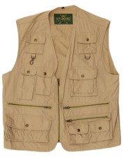 IVY OXFORD Gilet Uomo Utility