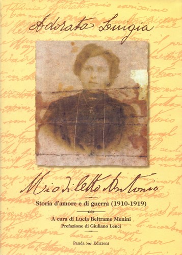 Lucia beltrame menini - beltrame,
