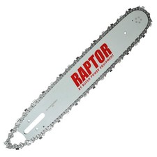 16" Replacement Bar and Chain