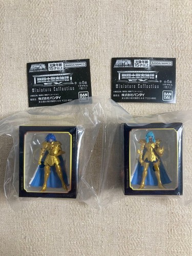 Saint seiya cloth myth - saint,