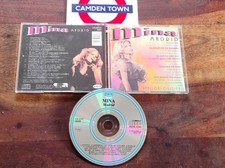 Mina - Madrid Versioni Originali 1997 Cd Eccellente