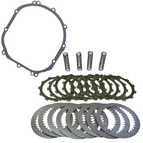 Kit frizione completa dischi - kit,
