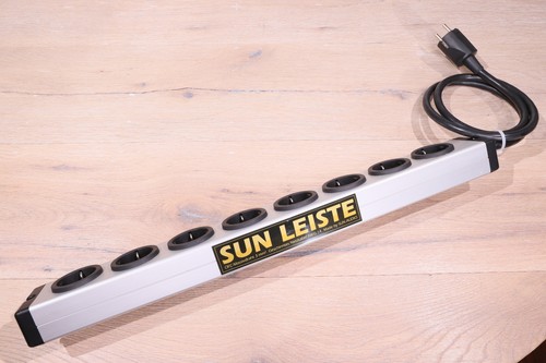 Sun audio presa elettrica - sun,