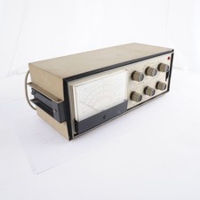 Heathkit Multimetro IM-25
