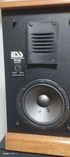 COPPIA DIFFUSORI HI-FI MARCA
