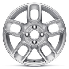 Cerchio in lega 6J x 15'' H2