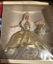 Barbie 2000 holiday - barbie,