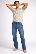 JEANS UOMO RIFLE WORK TASCHE