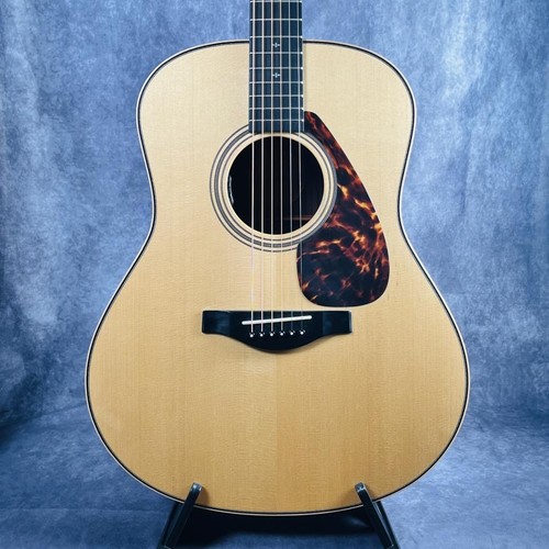 Yamaha ll26 - yamaha,