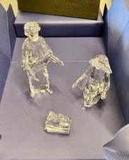 Presepe Swarovski Nativity