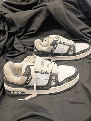 Scarpe tennis louis vuitton - tennis,