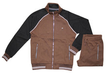 SET TUTA UOMO LACOSTE COLORE