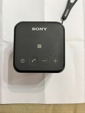 Sony SRS-X11 Altoparlante