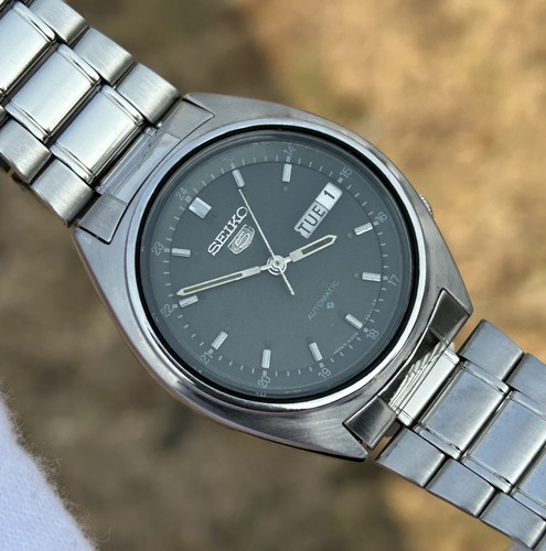 Orologio polso uomo vintage - da,