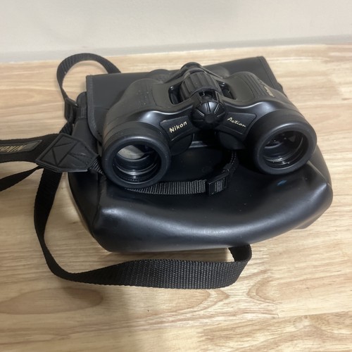 Nikon action binocolo 7x35 - nikon,