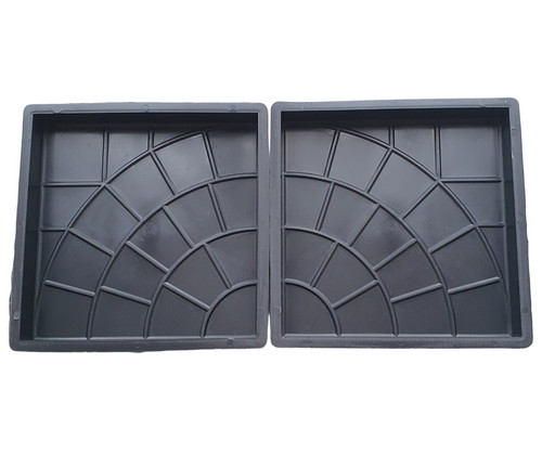 Set stampi per - 2,