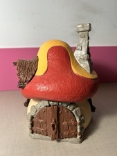 LOTTO PUFFI VINTAGE: CASA DEI