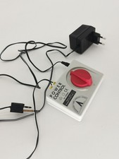 TRANSFORMATEUR CONTRÔLEUR