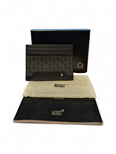 Portacarte montblanc - portacarte,
