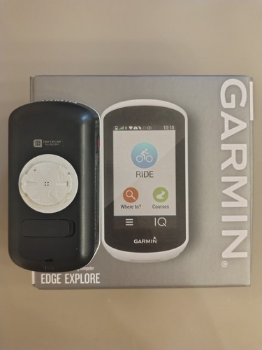 Garmin edge - garmin,