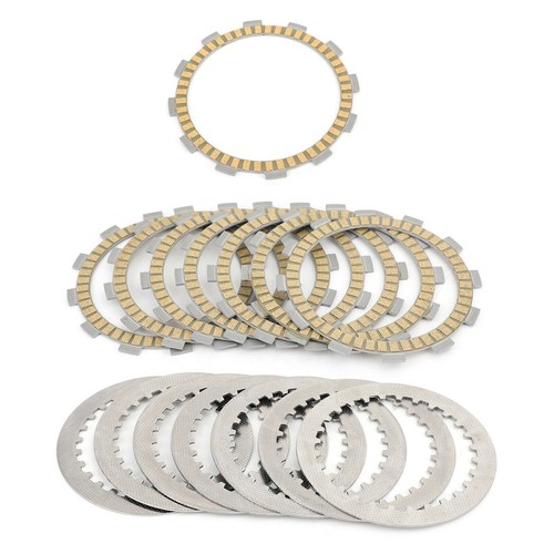 Kit disque embrayage - d'embrayage, pour