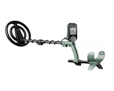 Minelab X-Terra Intrepid Metal