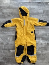 Tuta da neve Polarn O. Pyret