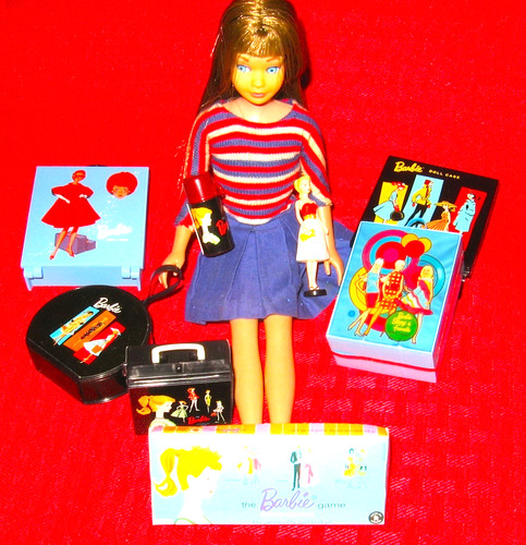Lotto accessori miniatura - lotto,