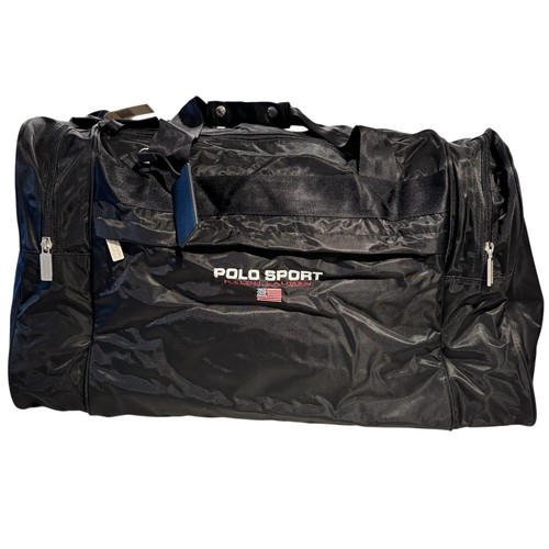 Borsone polo sport weekend - polo,