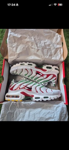 Nike air max plus italia - max, 'italia'