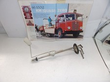 AUTOCARRI FIAT OM - IVECO  -