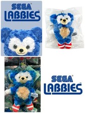 SEGA LABBIES Sonic the
