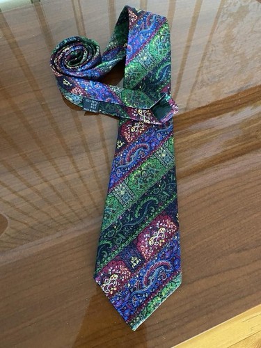 Cravatta gianni versace - cravatta,